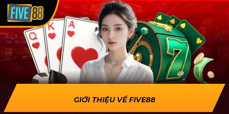 Câu Hỏi Thường Gặp FIVE88 – Giải Đáp Chi Tiết Cho Bạn 1 Giới thiệu về FIVE88