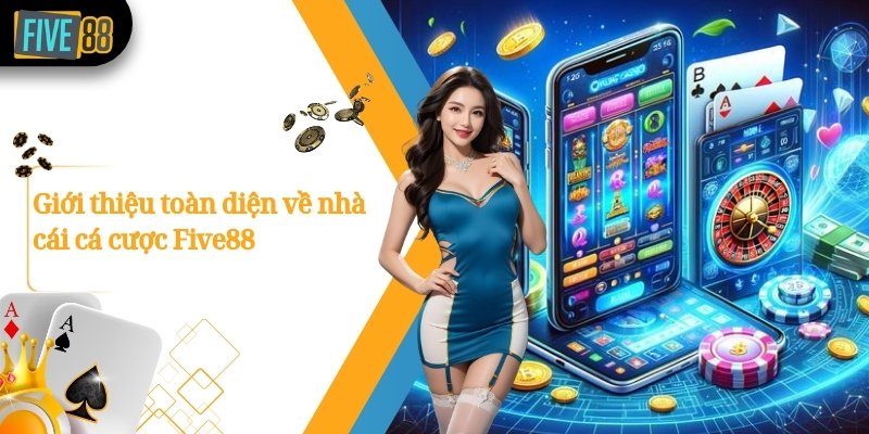 Five88 – Nhà Cái Uy Tín Chính Thức Tại Châu Á, Link Vào Five88 Mới Nhất 2025 31 Giới thiệu toàn diện về nhà cái cá cược Five88